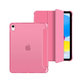 Θήκη Sc Pen Hybrid για iPad 10.9" 10 / 2022 / 11" 11 / 2025, Crystal Magenta, Tech-Protect