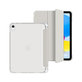Θήκη Sc Pen Hybrid για iPad 10.9" 10 / 2022 / 11" 11 / 2025, Crystal Silver, Tech-Protect