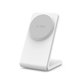 Ασύρματος φορτιστής QI15W-A38 Magnetic MagSafe, λευκή, Tech-Protect