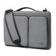 Θήκη laptop Defender Bag 13-14, Crayon Grey, Tech-Protect