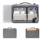 Θήκη laptop Defender Bag 13-14, Crayon Grey, Tech-Protect