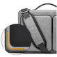 Θήκη laptop Defender Bag 13-14, Crayon Grey, Tech-Protect