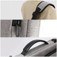 Θήκη laptop Defender Bag 13-14, Crayon Grey, Tech-Protect