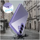 Θήκη FlexAir Hybrid για Galaxy S25, Clear, Tech-Protect
