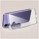 Θήκη FlexAir Hybrid για Galaxy S25, Clear, Tech-Protect