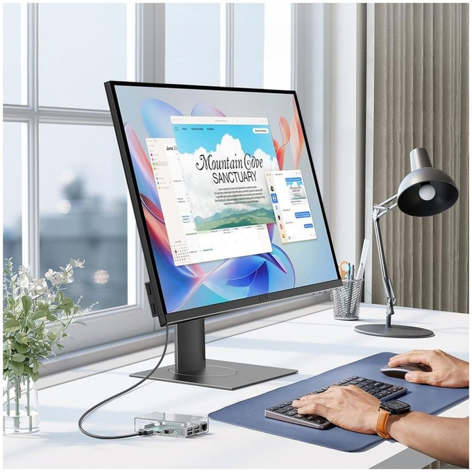 Καλώδιο Ultraboost Cable USB-C / HDMI 2.0 4K 60Hz 180cm, μαύρη, Tech-Protect