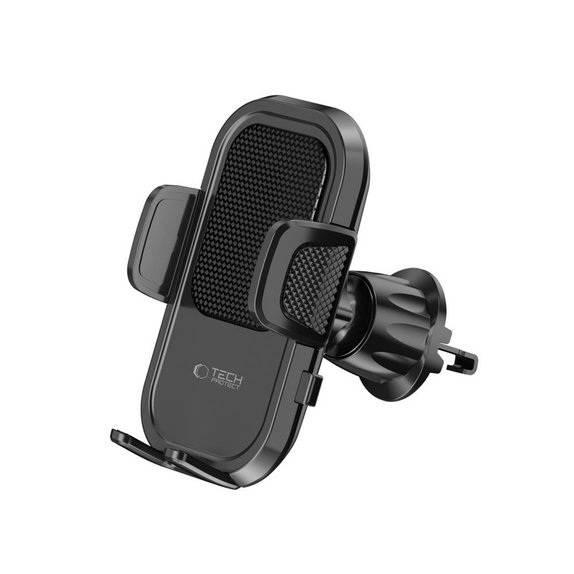 Βάση αυτοκινήτου V8 Universal Long Arm Dashboard & Windshield, μαύρη, Tech-Protect
