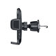 Βάση αυτοκινήτου V8 Universal Long Arm Dashboard & Windshield, μαύρη, Tech-Protect