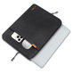 Θήκη laptop Defender 13-14, μαύρη, Tech-Protect