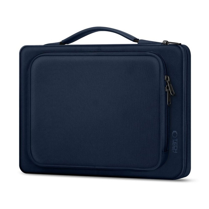 Θήκη laptop Basic Bag 15-16, Navy Blue, Tech-Protect