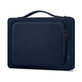 Θήκη laptop Basic Bag 15-16, Navy Blue, Tech-Protect
