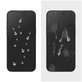 Privacy σκληρυμένο γυαλί Glass Spy+ 2-PACK για Samsung A36 / A56 5G, privacy, Tech-Protect