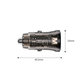 Φορτιστής αυτοκινήτου CC01 2-PORT PD 45W / QC3.0, μαύρη, Tech-Protect