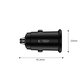 Φορτιστής αυτοκινήτου CC02 2-PORT PD 35W / QC3.0, μαύρη, Tech-Protect