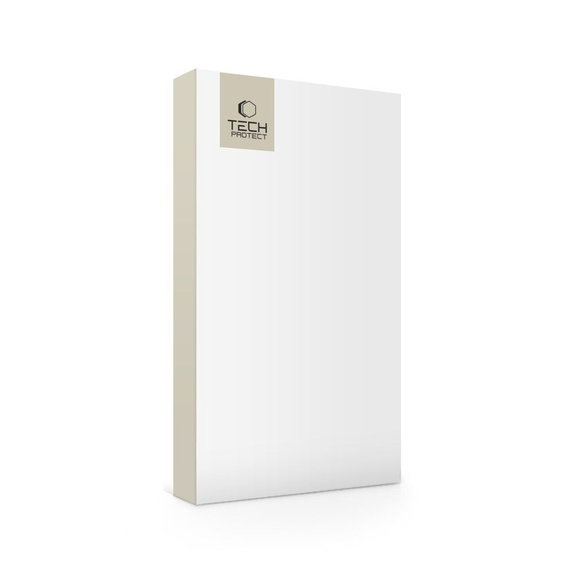 Θήκη Wallet για Motorola Edge 60 / 60 Fusion, μαύρη, Tech-Protect