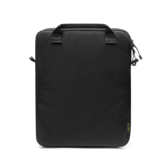 Θήκη laptop Defender Vr Bag 13-14, μαύρη, Tech-Protect