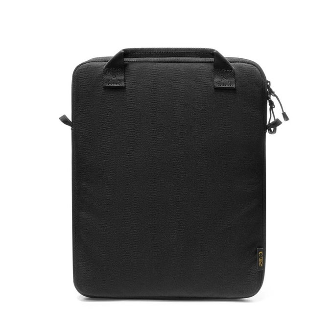 Θήκη laptop Defender Vr Bag 13-14, μαύρη, Tech-Protect