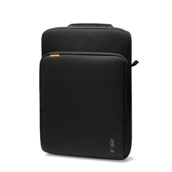 Θήκη laptop Defender Vr Bag 13-14, μαύρη, Tech-Protect