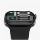 Υβριδικό γυαλί Glass Flex+ 2-PACK για Garmin Venu 3, μαύρη, Tech-Protect