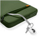 Θήκη laptop Defender 15-16, Army Green, Tech-Protect