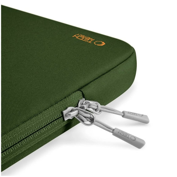Θήκη laptop Defender 15-16, Army Green, Tech-Protect