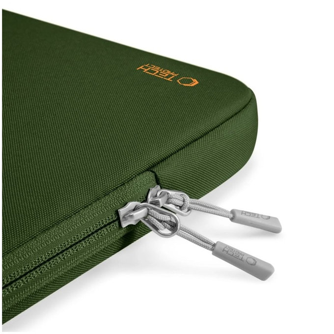 Θήκη laptop Defender 15-16, Army Green, Tech-Protect