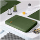 Θήκη laptop Defender 15-16, Army Green, Tech-Protect