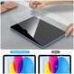 Σκληρυμένο γυαλί Glass Fit+ 2-PACK για Xiaomi Redmi Pad 2 / SE 11.0, διάφανη, Tech-Protect