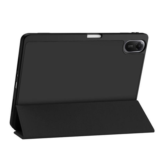 Θήκη Sc Pen για Xiaomi Redmi Pad 2 11.0, μαύρη, Tech-Protect