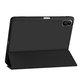 Θήκη Sc Pen για Xiaomi Redmi Pad 2 11.0, μαύρη, Tech-Protect