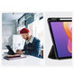 Θήκη Sc Pen για Xiaomi Redmi Pad 2 11.0, μαύρη, Tech-Protect