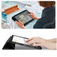 Θήκη Sc Pen για Xiaomi Redmi Pad 2 11.0, μαύρη, Tech-Protect