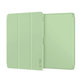 Θήκη Sc Pen για Xiaomi Redmi Pad 2 11.0 Matcha Green, Tech-Protect