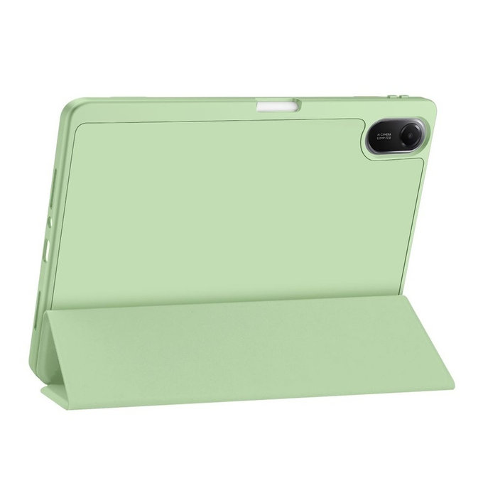 Θήκη Sc Pen για Xiaomi Redmi Pad 2 11.0 Matcha Green, Tech-Protect