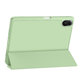 Θήκη Sc Pen για Xiaomi Redmi Pad 2 11.0 Matcha Green, Tech-Protect