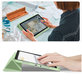 Θήκη Sc Pen για Xiaomi Redmi Pad 2 11.0 Matcha Green, Tech-Protect