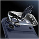 Προστασία κάμερας Cam Fit+ για iPhone 17 Pro, διάφανη, Tech-Protect