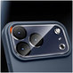 Προστασία κάμερας Cam Fit+ για iPhone 17 Pro, διάφανη, Tech-Protect