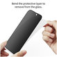 Privacy σκληρυμένο γυαλί Glass Spy+ 2-PACK για iPhone 16 Pro / 17 / 17 Pro, privacy, Tech-Protect