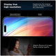 Σκληρυμένο γυαλί Quick Set+ 2-PACK για iPhone 17, μαύρη, Tech-Protect