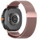 Λουράκι Milaneseband για Samsung Watch 8 / 9 / Classic (40 / 44 / 46 mm), Rose Gold, Tech-Protect