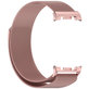 Λουράκι Milaneseband για Samsung Watch 8 / 9 / Classic (40 / 44 / 46 mm), Rose Gold, Tech-Protect