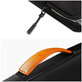 Θήκη laptop Defender Rs 15-16, μαύρη, Tech-Protect