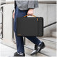Θήκη laptop Defender Rs 15-16, μαύρη, Tech-Protect