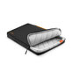 Θήκη laptop Defender Rs 13-14, μαύρη, Tech-Protect