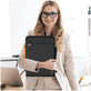 Θήκη laptop Defender Rs 13-14, μαύρη, Tech-Protect