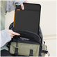 Θήκη laptop Defender Rs 13-14, μαύρη, Tech-Protect