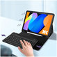 Θήκη Sc Pen + Keyboard για Lenovo Idea Tab / K11 Gen 2 11.0 TB-336, μαύρη, Tech-Protect