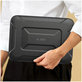 Θήκη laptop Ranger-X Tactical 13-14, μαύρη, Tech-Protect