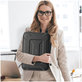 Θήκη laptop Ranger-X Tactical 13-14, μαύρη, Tech-Protect